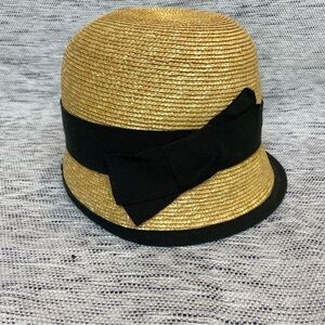 Hats & Dreams made in Italy 100% straw Hat